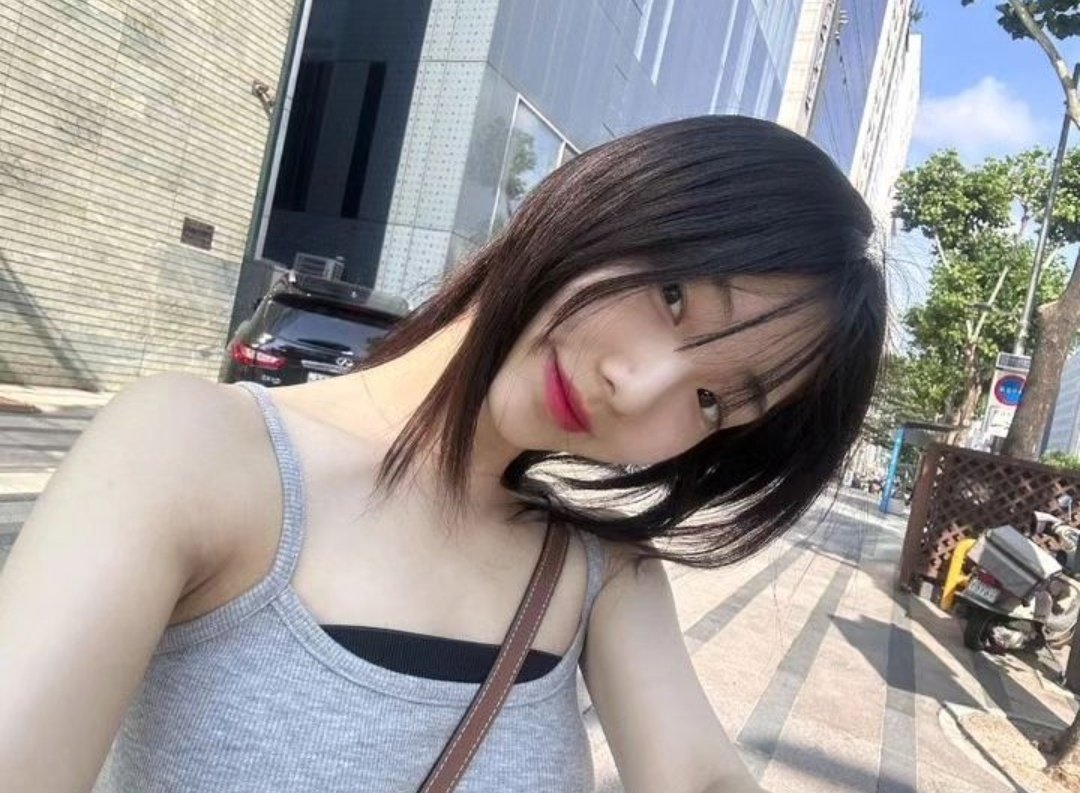 hdyeojin's tweet photo. loml https://t.co/nsSpyCbDH1
