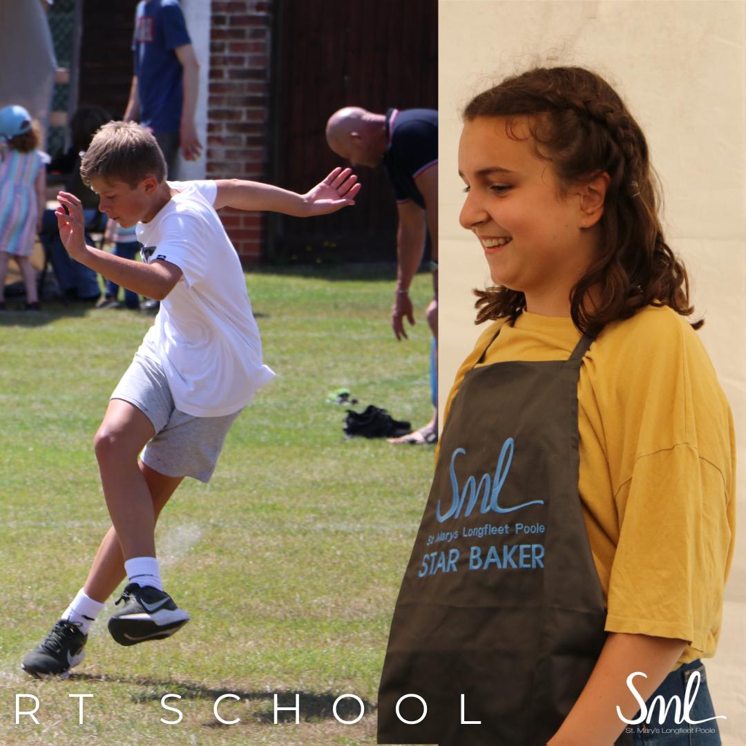 What an amazing time we had at Summer Fun Day yesterday! A massive thank you to all who volunteered and helped make the day happen! Let us know your highlights and be sure to tag us on socials in any photos from the day!
