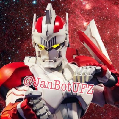 JanBotUFZ's tweet photo. #新しいプロフィール画像 https://t.co/XMmTrxsLwZ
