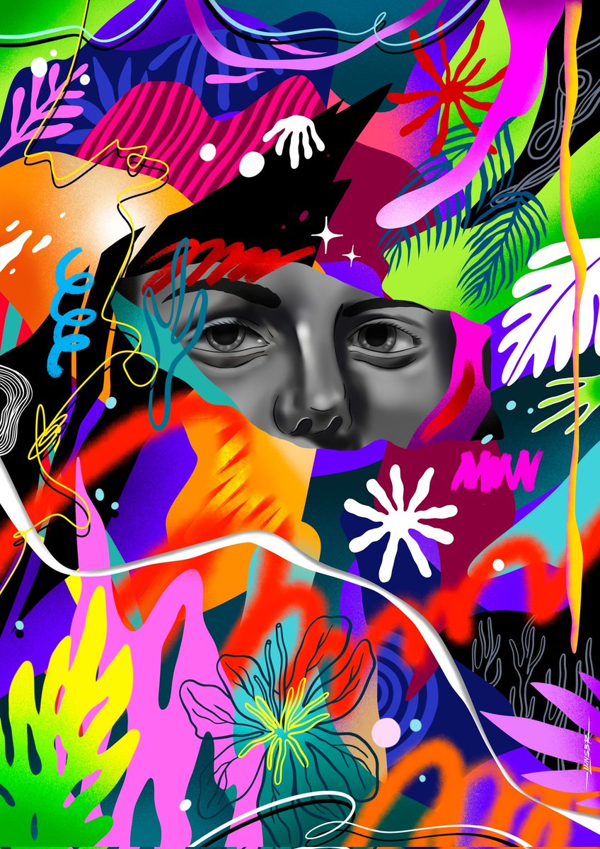 Gm gn frens ✨
foundation.app/@lahansubur/la…
#NFTCommunity