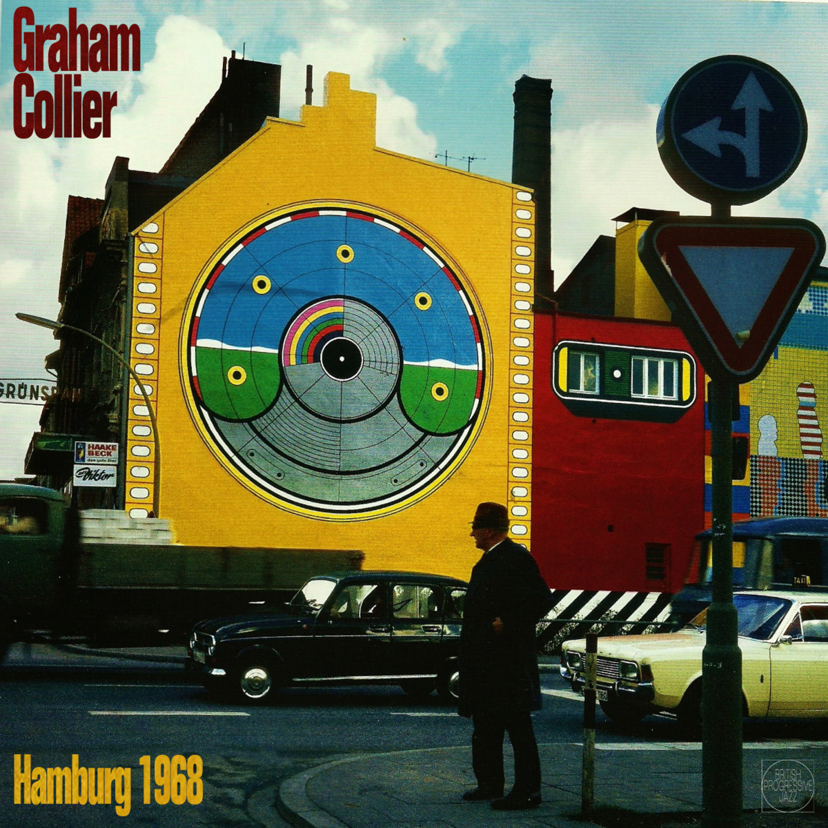 BritProgJazz's tweet photo. BPJ #digitalaudio summer #sale
#GrahamCollier - Hamburg 1968
50% #discount Use the code GCH50
https://t.co/qqkiOtzoAZ
#hifi #progjazz #progrock #jazzrock #jazzfusion #jazz #freejazz #streamingmusic @drumonline https://t.co/fentdzjCO5