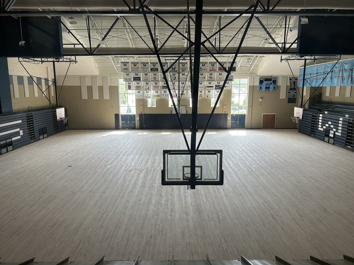 Watauga Pioneer Athletics tweet media