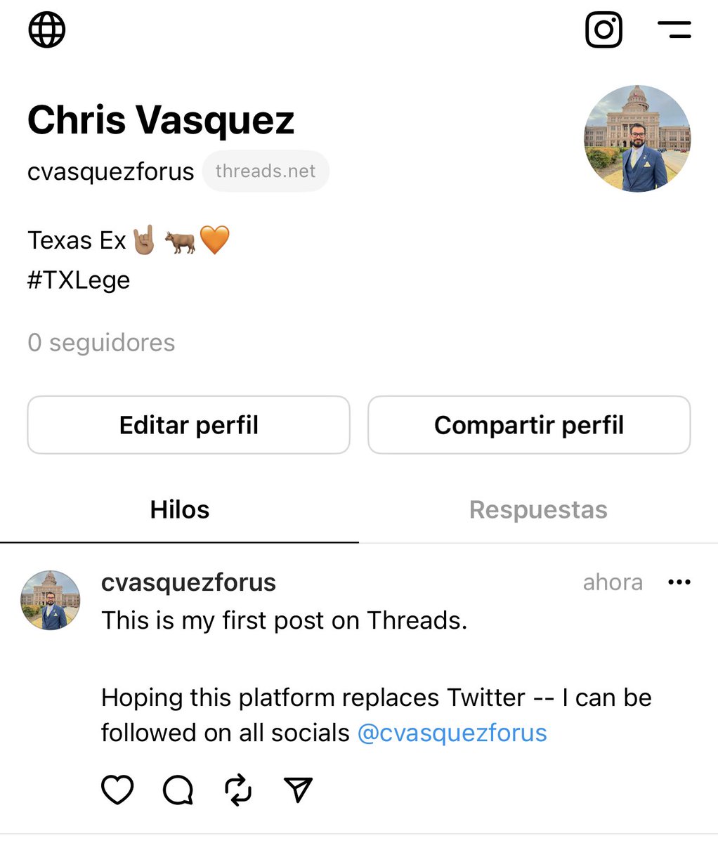 Chris Vasquez tweet media
