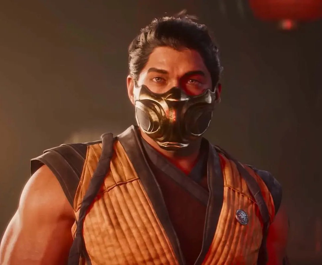 Hunter 🎮 on X: Ghost of Tsushima's Jin Sakai actor, Daisuke Tsuji, has  seemingly teased that he's voicing Scorpion in Mortal Kombat 1 👀🔥 #PS5  #Xbox #PC See more:   /