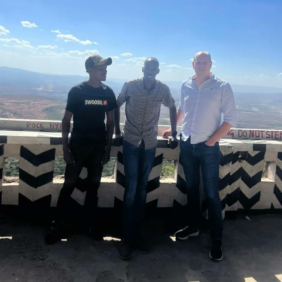 malc_anderson's tweet photo. So pleased for these guys.
@tim_cheruiyot makes his 5th consecutive World Championships after 1500m 🥇 at the Kenyan trials. #Consistentcy
@Ngeno1kip makes his 2nd World Championships after 800m 🥈 at the Kenyan trials. A testament to his work ethic after surgery last year. https://t.co/Ve38yg5MfY