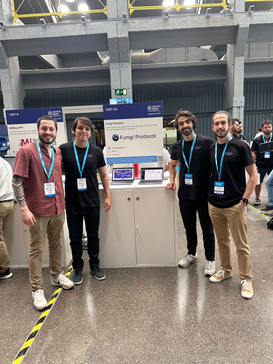 Fuse Network tweet media