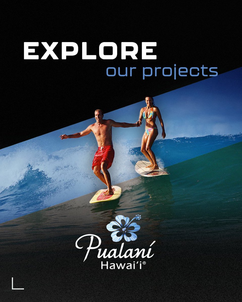SWV_Agentur's tweet photo. #ExploreOurProjects For #Pualani Europe we took over the conception, design & implementation of the website & the associated online shop. 🏄🏼♀️Now that summer is coming, just the right project!☀️More infos about us & our projects via the link in the bio. #SouthWestVision #SWVAgency https://t.co/ZAUl2ljCxE