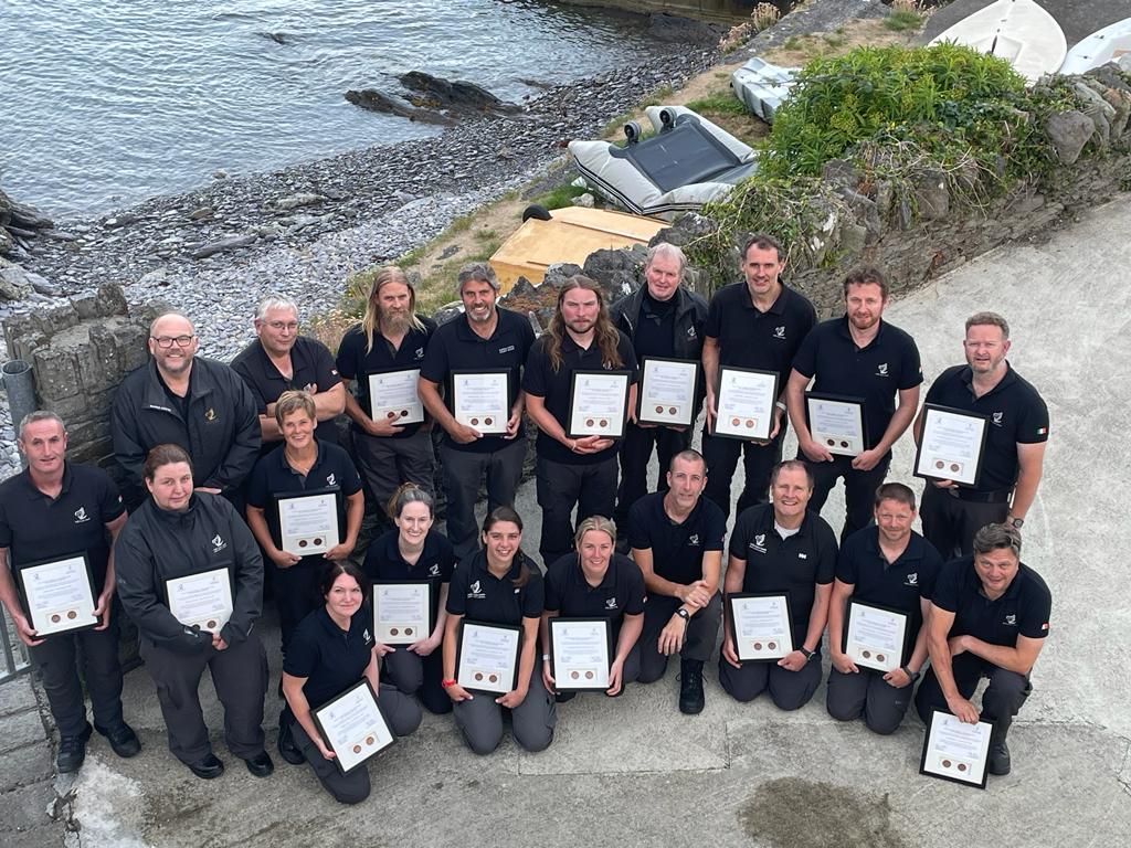 Michelle Looney tweet media