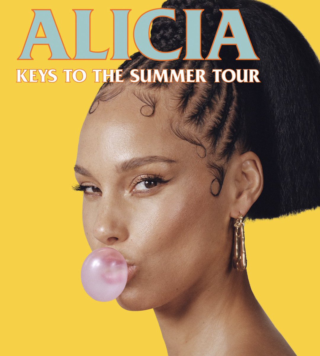 Leslie_81's tweet photo. Tonight’s the night…so ready to have an amazing time…#KeysToTheSummer https://t.co/ZeVPt402Qx