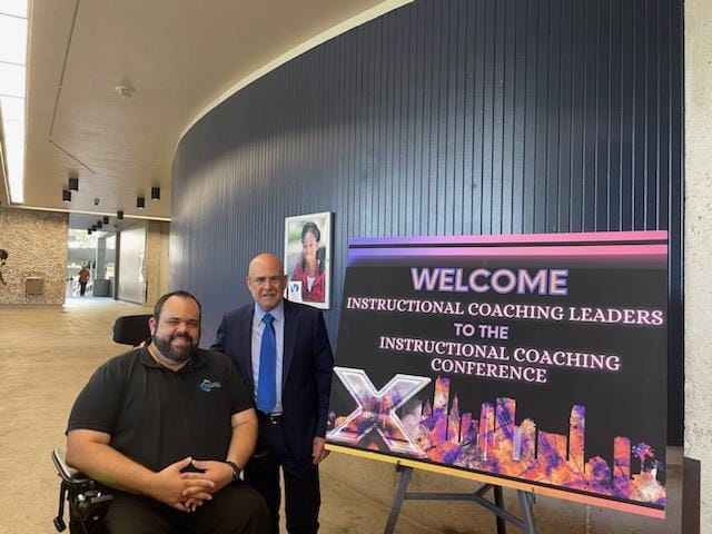 Miami-Dade Schools on Twitter: "Today at the annual @Synergy_MDCPS