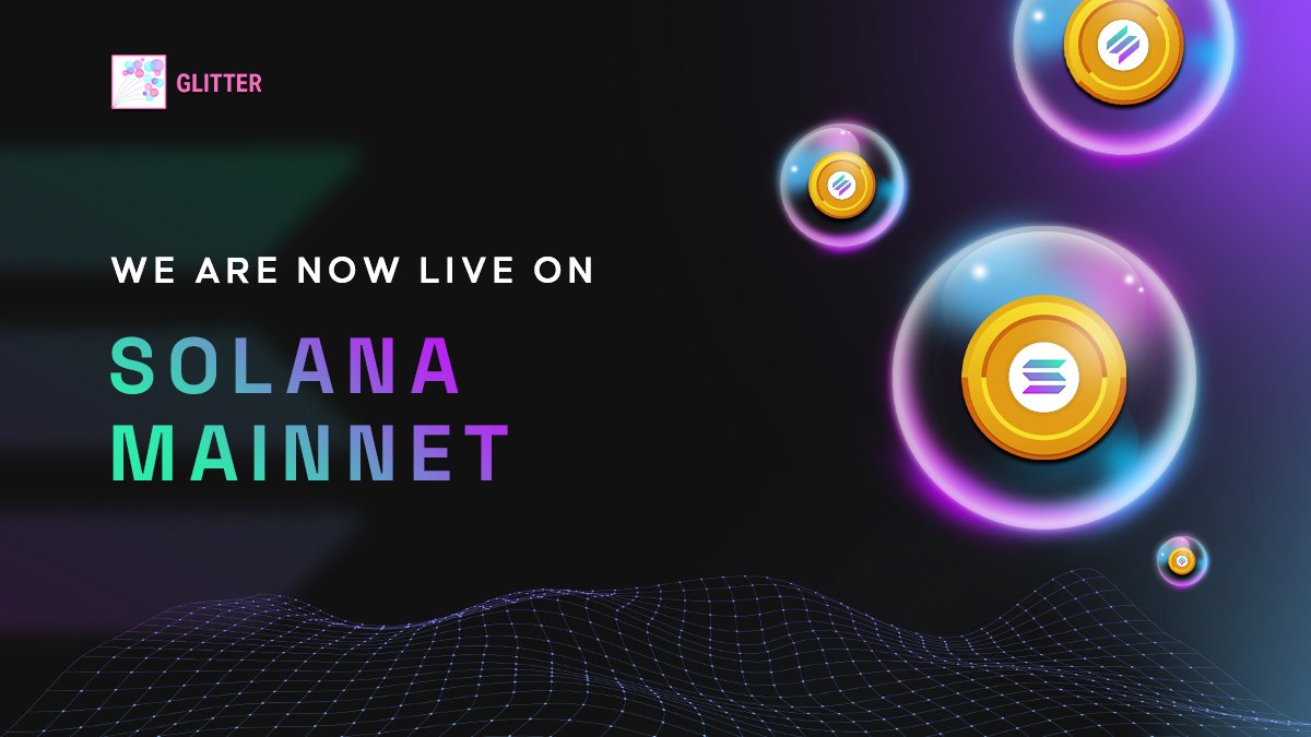 dynamicfinance_'s tweet photo. #Solana  was not included in our token bridge v2 deployment, but we are still offering interoperability products for the network. These include our #USDC native to native #crosschain swap, which connects it to 5 other networks, and our v1 bridge, which connects it to #Algorand. https://t.co/n6pjsBuFXf