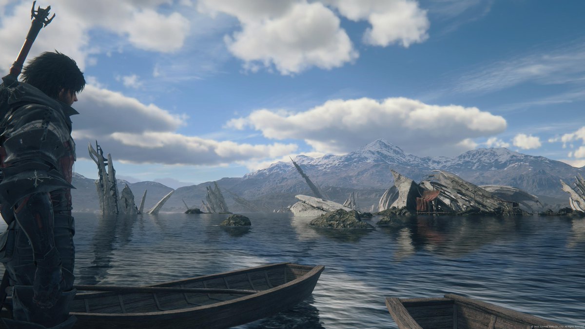 swaydilla's tweet photo. #FF16  #PS5Share, #FINALFANTASYXVI https://t.co/hlYpGAWzP7