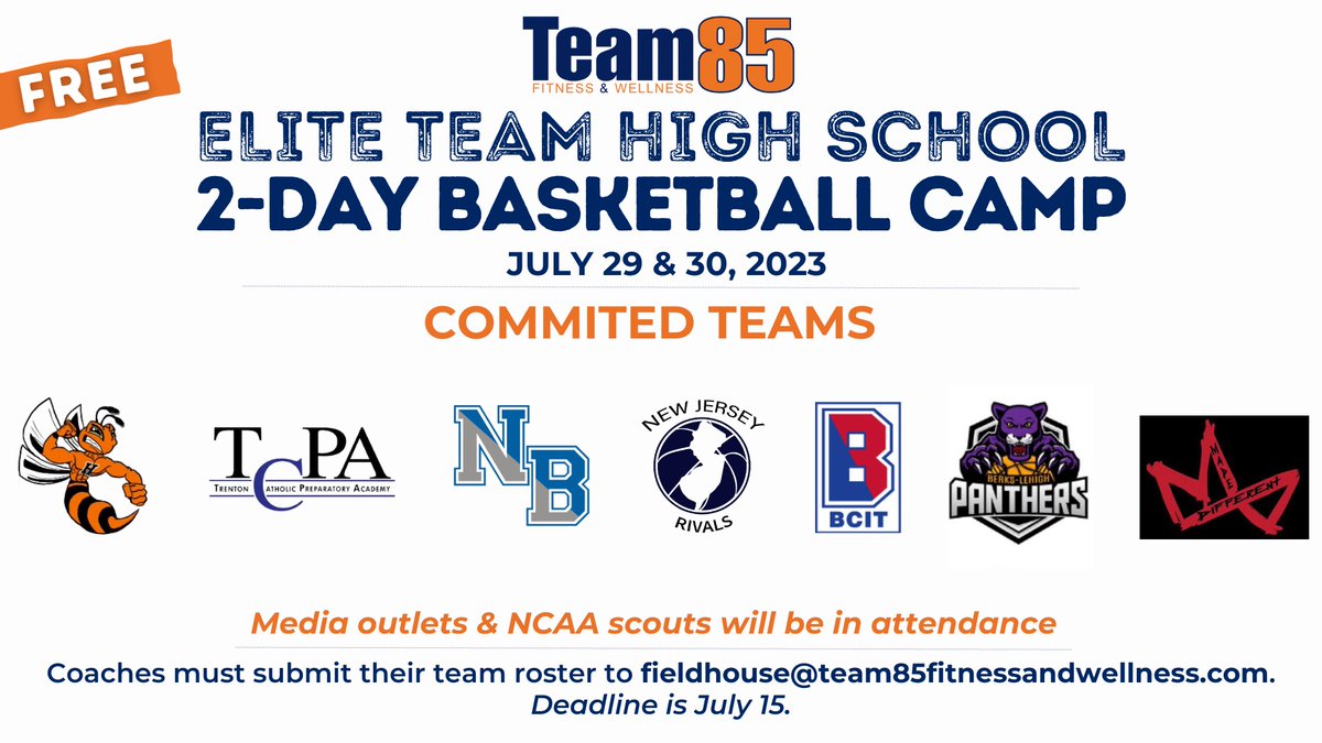 Team85_Elite_Basketball tweet media