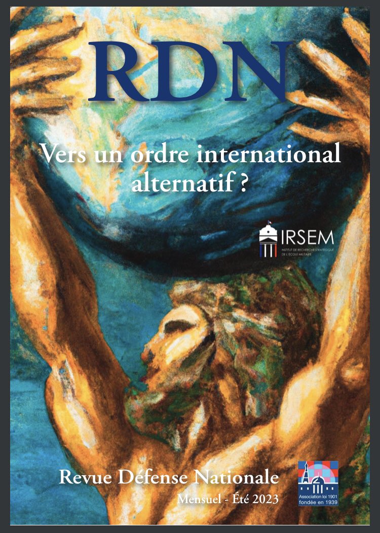 Benoit de Tréglodé tweet media