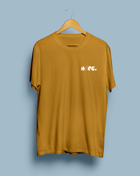 YashviDhruvv's tweet photo. 🚨Launch giveaway alert🚨

Me & a few other folks were working on a small side project and it's finally out today.

Introducing... https://t.co/IPXvU1tHjm 🚀

A clothing brand for bold self-expression, where playful meets profound in a riot of color and creativity.

How to win a free t-shirt:
1) Like & retweet this tweet
2) Comment the name of the t-shirt you want

We'll be giving away 5 t-shirts to the lucky winners! 🥳

Check it out nowww!!