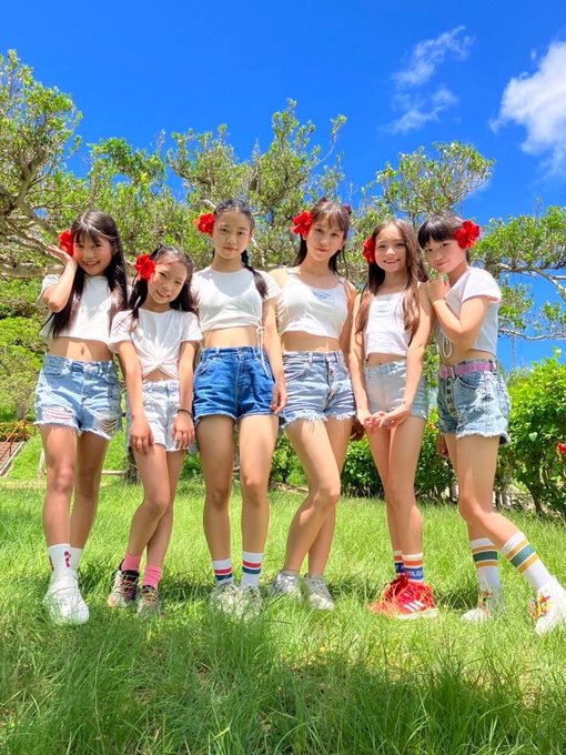 Twitterのコスプレ画像10