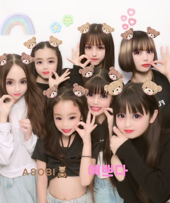 Twitterのコスプレ画像13