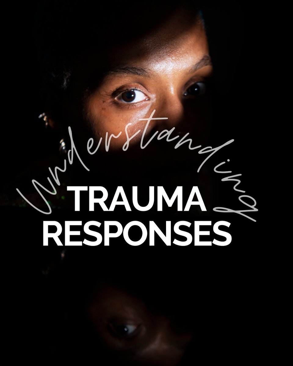 WittedRoots's tweet photo. Explore Trauma Responses 💔✨⁣⁣

Swipe through this carousel to understand the impact of trauma responses on our emotions, behaviors, and daily lives.

Read the full article here: https://t.co/YVscvb5LuR 🤝✨⁣⁣

#TraumaAwareness #MentalHealthMatters #HealingJourney https://t.co/zblFm3D3JB