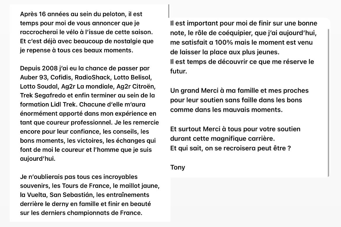 Gallopin Tony (@tonygallopin) on Twitter photo 