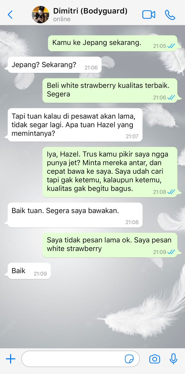 redcherryvk's tweet photo. 📂 [230] Harus https://t.co/jmMX7j1Zj1