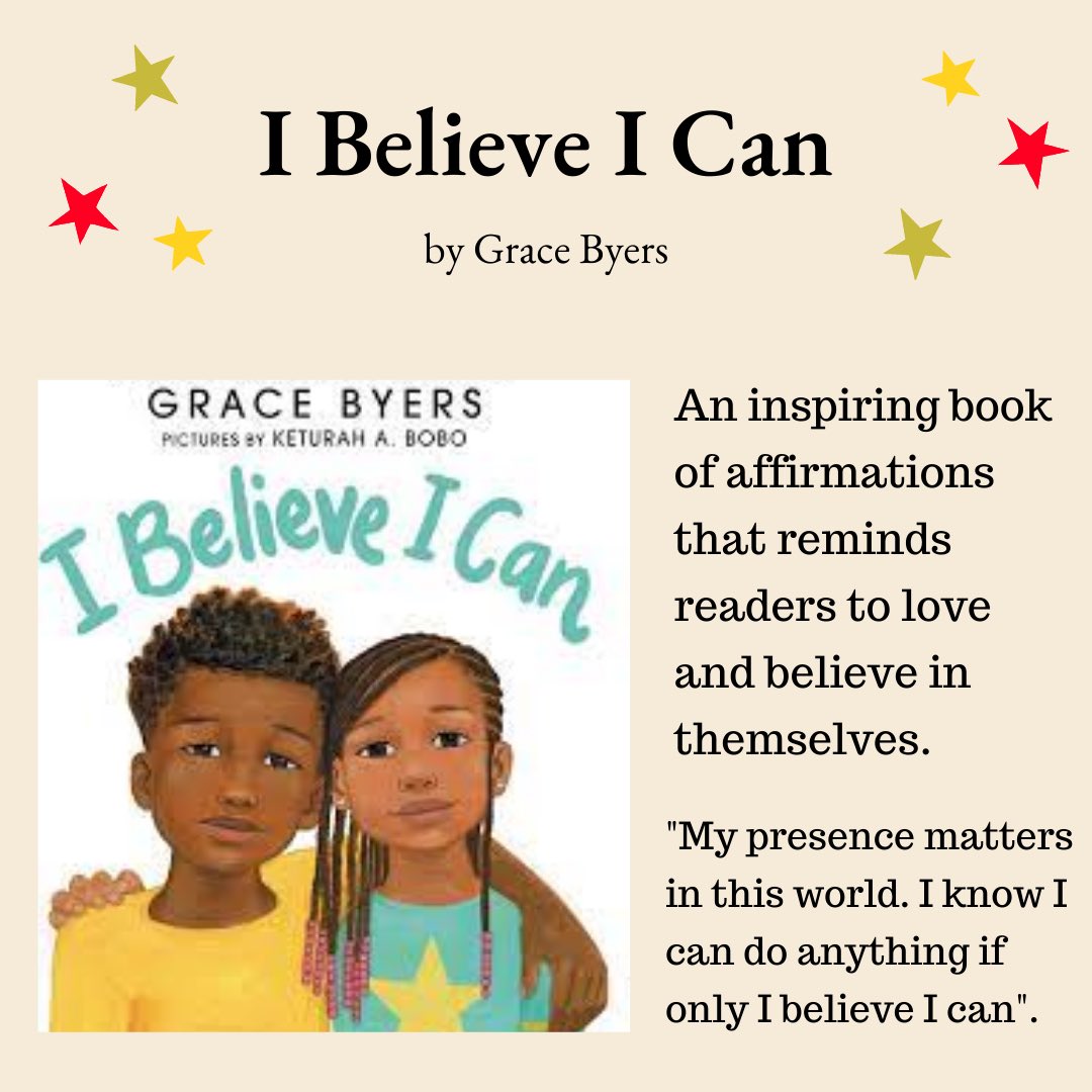 There are so many amazing picture books out there. Here are some of our favourites! 😁❤️

#loveofliteraturebookclub #picturebooks #blackpicturebooks #representationmatters #blackchildrensbooks #kidsbooks