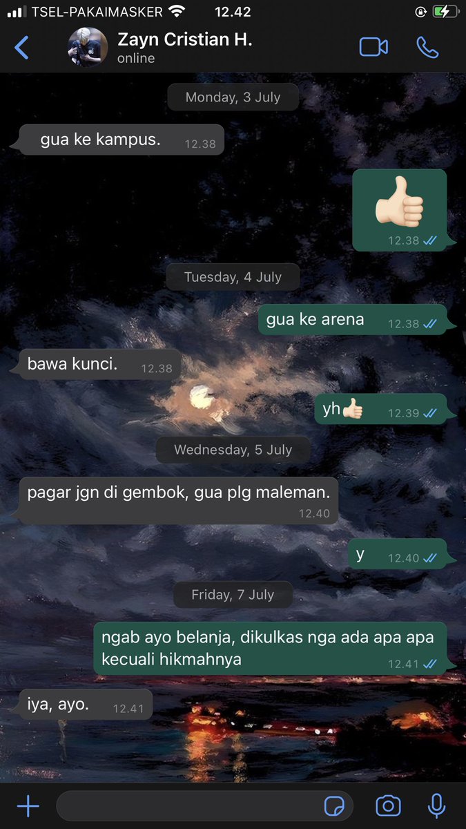 blueeexblack's tweet photo. nomin local au
; by blueeexblack

—

segelintir kisah kehidupan Zayn dan Laskara yang terlibat perjodohan oleh orang tua mereka https://t.co/8RDTXueh18