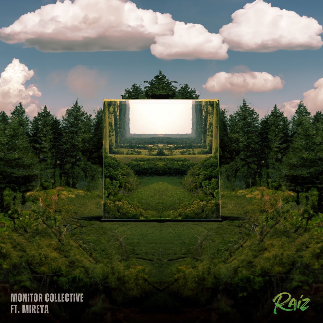 MonitorCol's tweet photo. Be, be like the sun ! 
“Raíz” Pre-Save NOW (July 12)
https://t.co/SzGTYSXQsW https://t.co/g15VwrCe0V