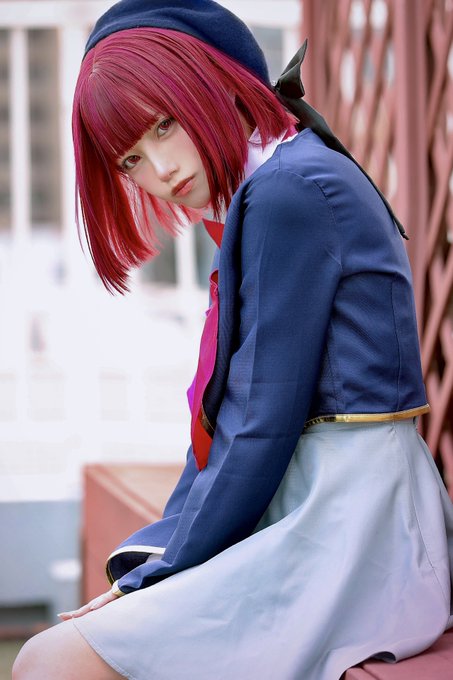 コスプレイヤーあかせあかりのTwitter画像15