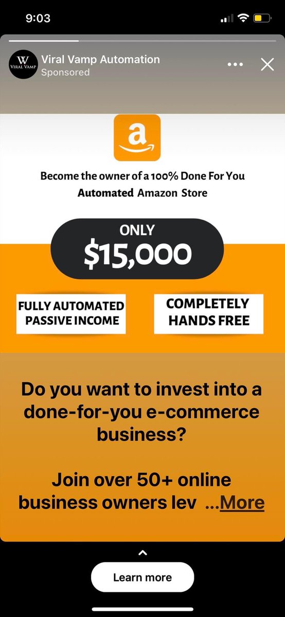 <a href="/amazon/">Amazon</a> <a href="/AmazonLegal/">Amazon Legal</a> <a href="/amznsellerhelp/">Amazon Seller Help</a> want to sue these con artists for using your logo and ripping people off?