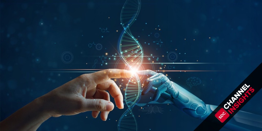 4% of executives believe the benefits of generative #ai will outweigh the associated concerns - Read more online at digiworld.news/WcVLFCk #digitalisationworld #automation #digitalbusiness #infrastructure
