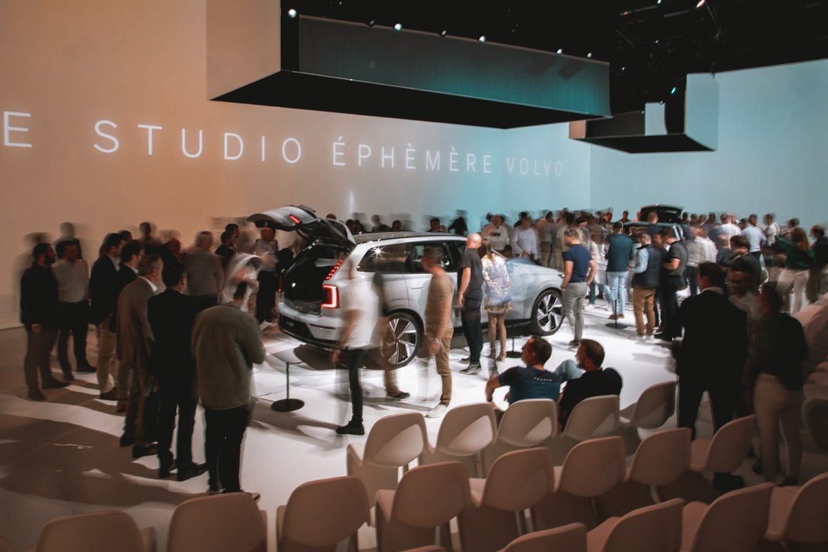 AUDITOIRE tweet media