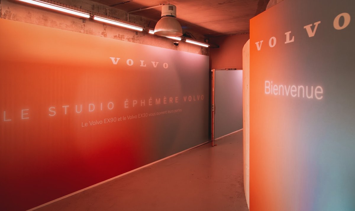 AUDITOIRE tweet media