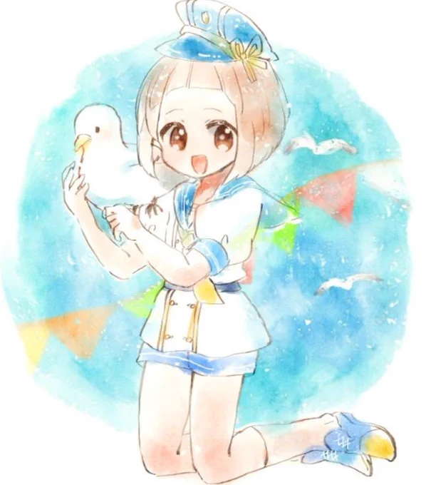 前田(なつのすがた)再掲 