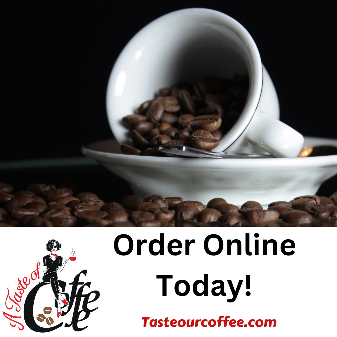 ATasteofCoffee2's tweet photo. A Taste of Coffee retail will be temporarily closed. We are excited to announce our new location soon and exciting new events coming soon. Please follow us for announcement and fun contest. We will be launching virtual tasting classes soon.
702-848-3344.
https://t.co/Ec3DMirovc https://t.co/CUuKEtmRj3