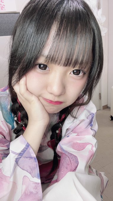 Twitterのコスプレ画像4