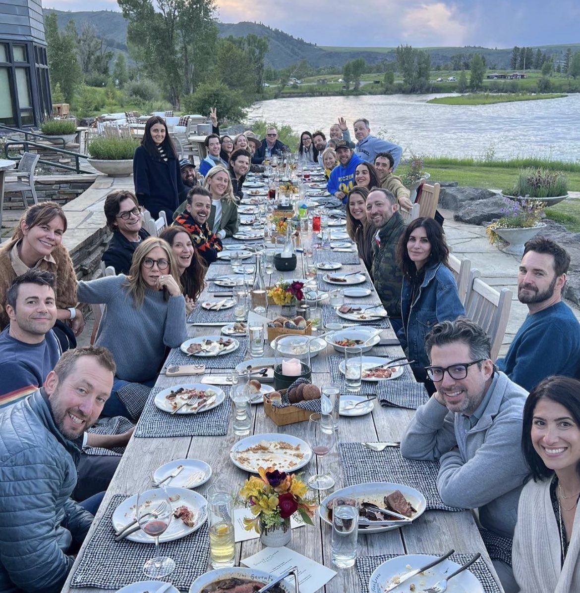 Librarian conference.