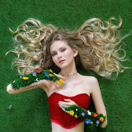 Lilith Max tweet media