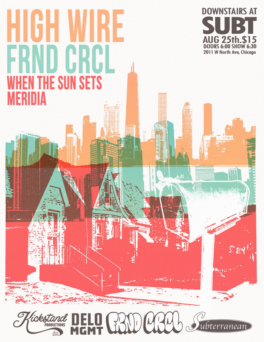 FRND CRCL tweet media