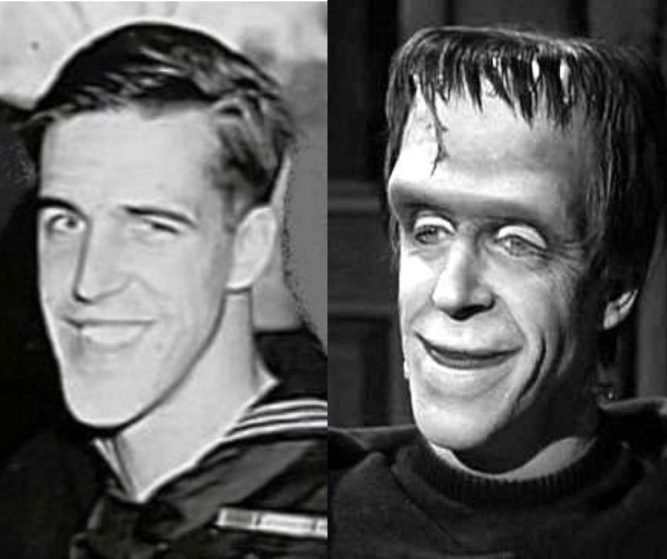 Fred Gwynne Children