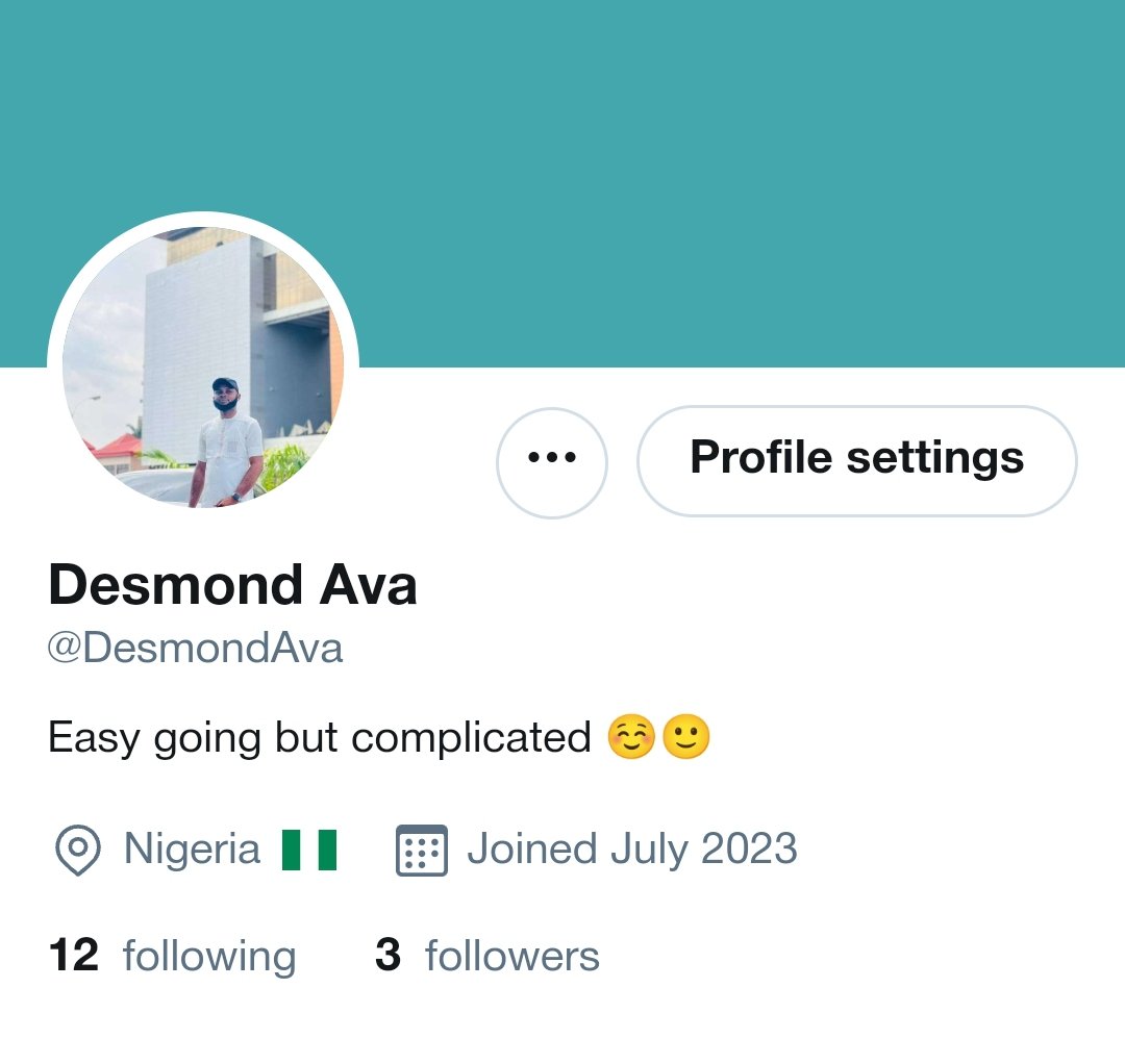 DesmondAva1's tweet photo. @Nwaadaz @TrenchatApp @PhilipObin Here we go.... This na our own💪💪💪 https://t.co/yS9VO8zI9F