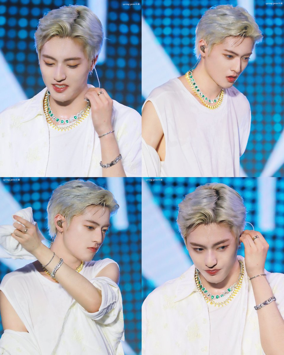 ken haruto, already tattooed on my mind