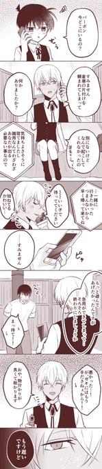 組織パロのバボコ 
