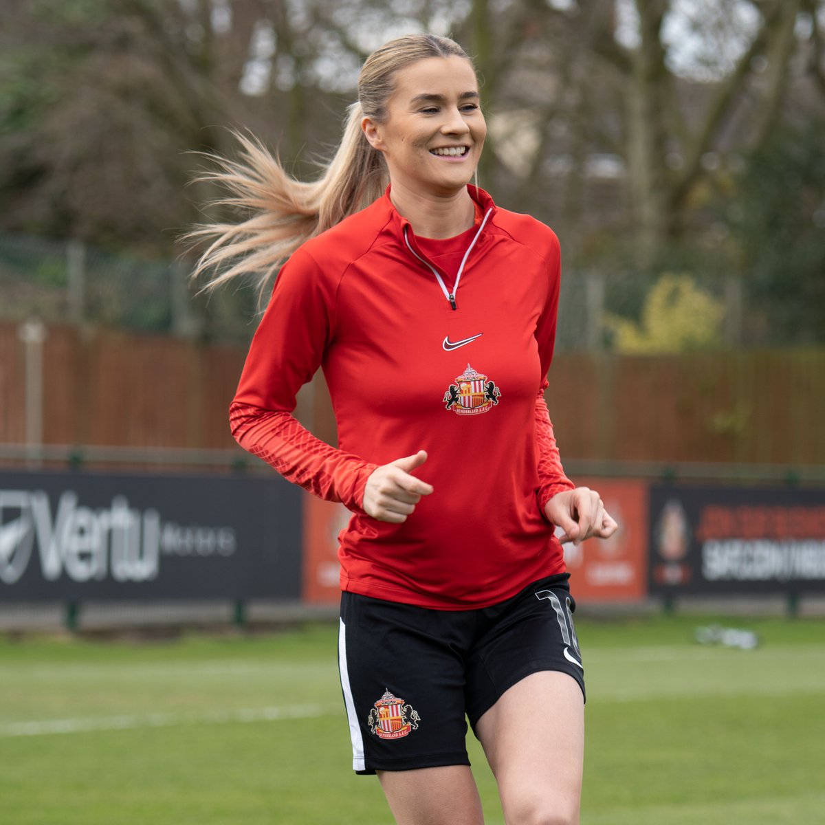 SAFCWomen's tweet photo. https://t.co/bgA9zFbM00