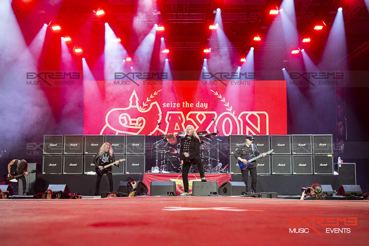extrememusicev's tweet photo. Grupo-Banda: @SaxonOfficial  #saxon
Fecha: 8-7-2023 
Sala: #santjordiclub @PalauSantJordi 
Ciudad: Barcelona #barcelona
Festival: #barcelonarocks
Promotor: @bcnrockfest

Photo by 📷: @jordigarciaphotography  

Todas las Fotos en: https://t.co/CwA8B5Dsav https://t.co/FVVueKjxJE