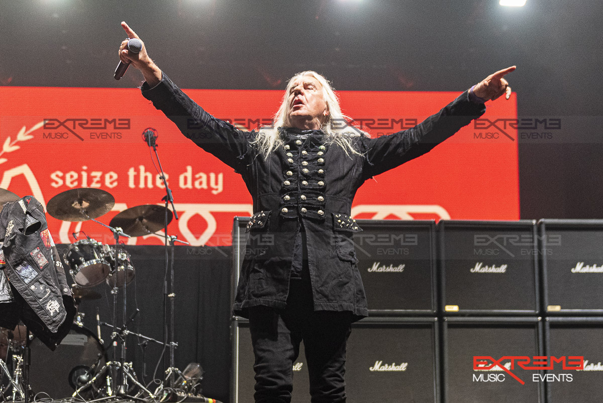 extrememusicev's tweet photo. Grupo-Banda: @SaxonOfficial  #saxon
Fecha: 8-7-2023 
Sala: #santjordiclub @PalauSantJordi 
Ciudad: Barcelona #barcelona
Festival: #barcelonarocks
Promotor: @bcnrockfest

Photo by 📷: @jordigarciaphotography  

Todas las Fotos en: https://t.co/CwA8B5Dsav https://t.co/FVVueKjxJE