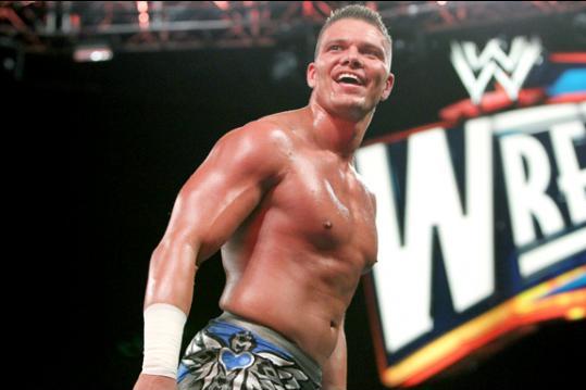  Happy Birthday to Tyson Kidd!  