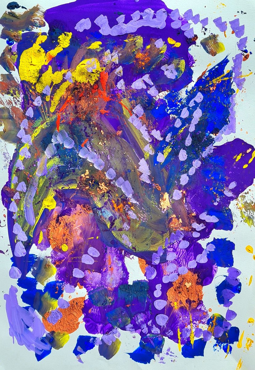 Vee_abstra's tweet photo. #NFT #art #NFTArt #abstraction #absrtact #NFTartist https://t.co/cbujG8blXY