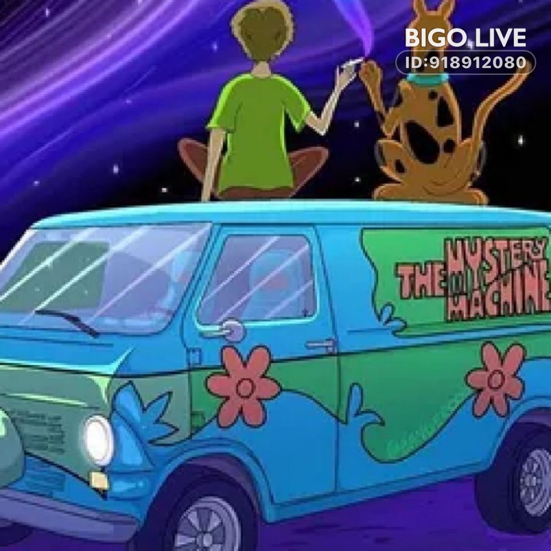 Come to chat in ♛StonerFox89♛'s LIVE room and earn bonus! New users or returning users fill in my invitation code 2038268921 and find more surprises!
slink.bigovideo.tv/3sbzBY