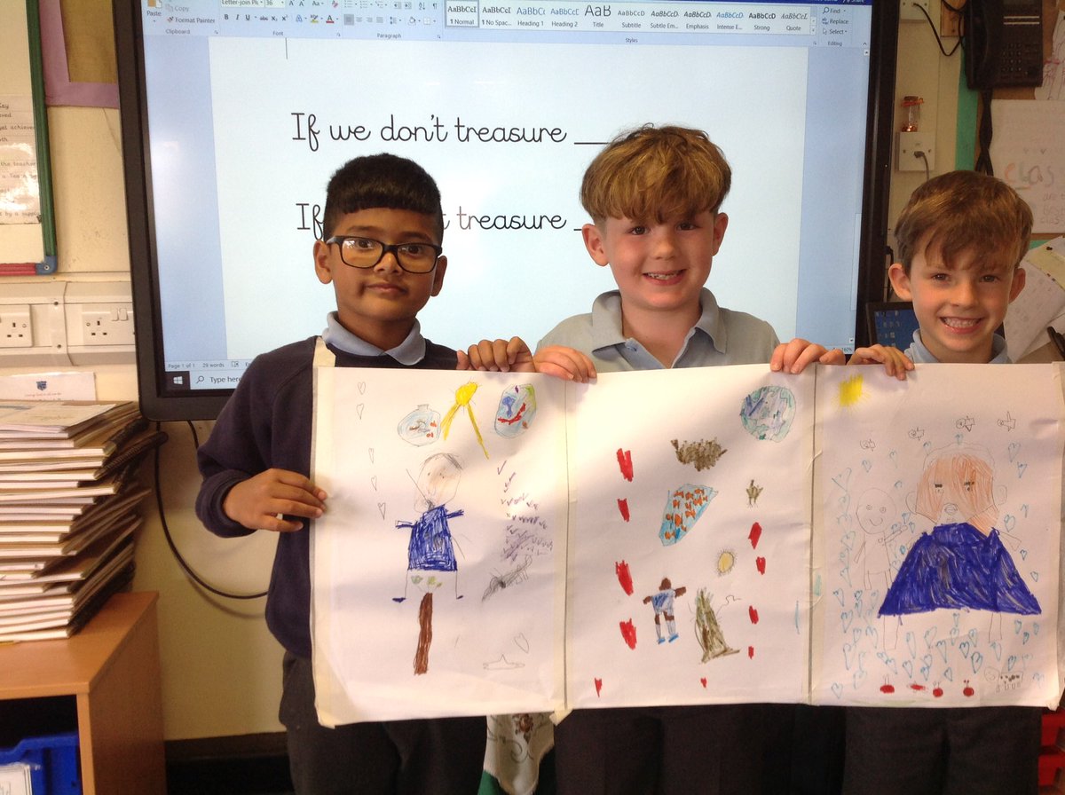 Class5CB's tweet photo. Here some more wonderful illustrations of Gods treasures. https://t.co/rNLKcVx4S2