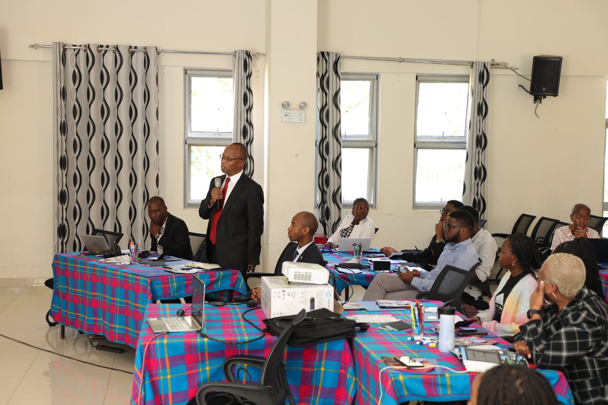 Kenya Space Agency tweet media